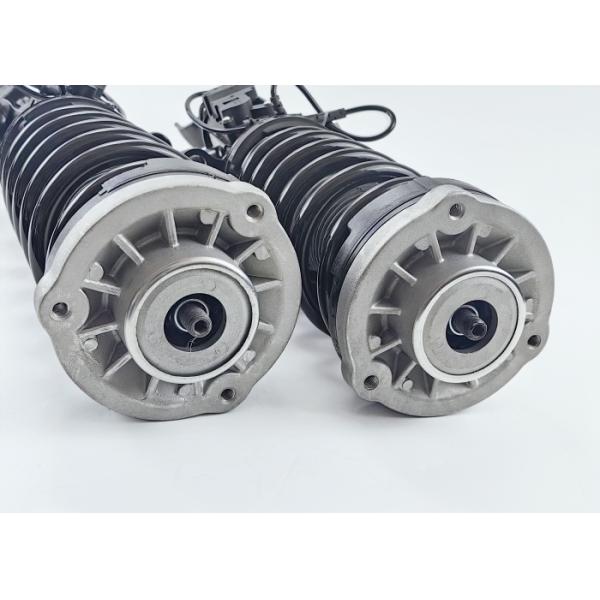 Pair Front Shock Shock Absorber  For BMW  7 Series F01 F02  37116863116 37116863115