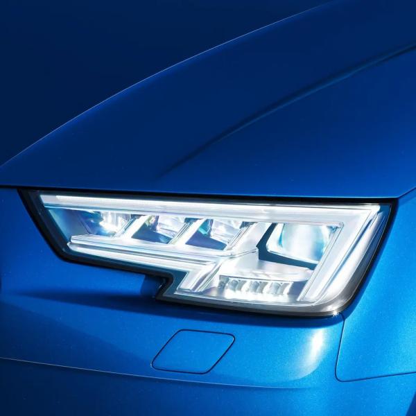 Audi A4L 40 TFSI 45 TSI Quattro Fashion Type Model 0km LED TPMS Electric Sedan Leather A4 Turbo Dark Multi-function ACC K5