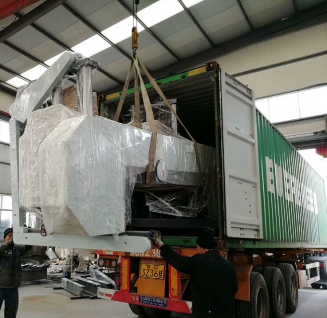журнал 1500mm большой горизонтальный увидел лесопилку диапазона журнала машины горизонтальную большую
