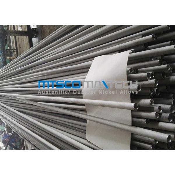 Weld 42 Inches Duplex Stainless Steel Pipe Seamless