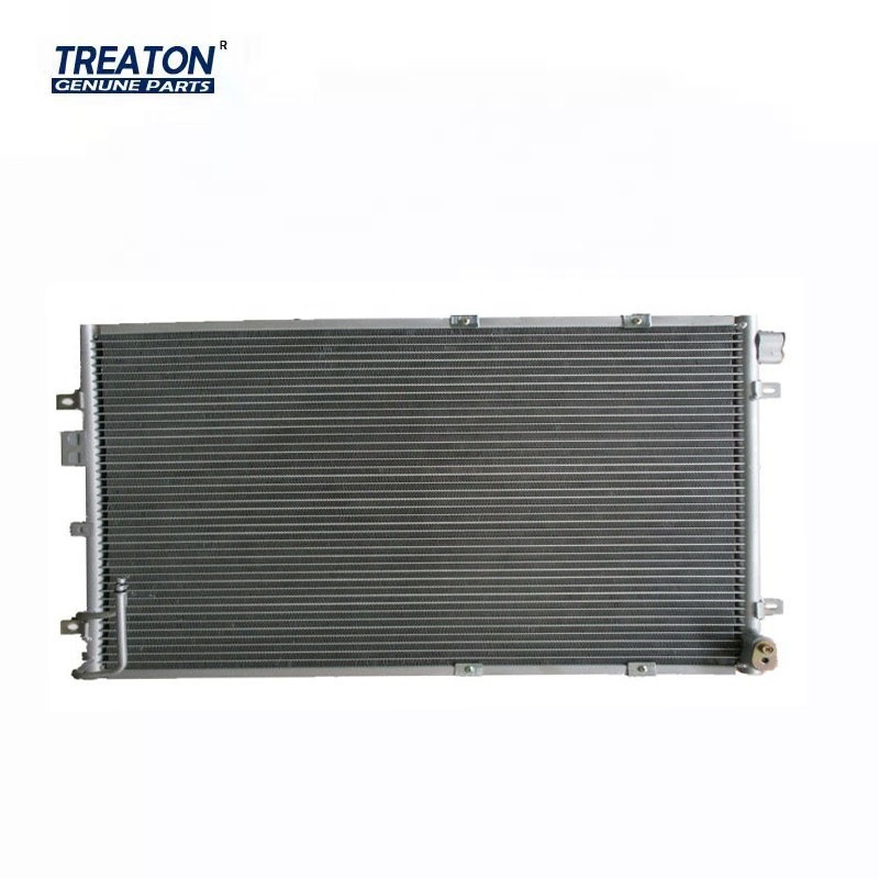 Treaton Auto Parts 97606-3E000 97606-3E600 A/C Condenser for SORENTO