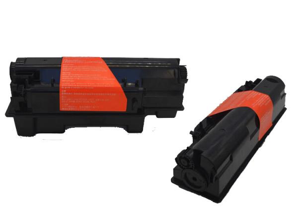 Impressora compatível do cartucho de toner FS-3540MFP da impressora do preto do jogo do tonalizador do laser de Kyocera tk 350