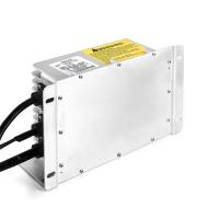 Cargador de batería de litio de 24 V impermeable Apagado automático modelo E22