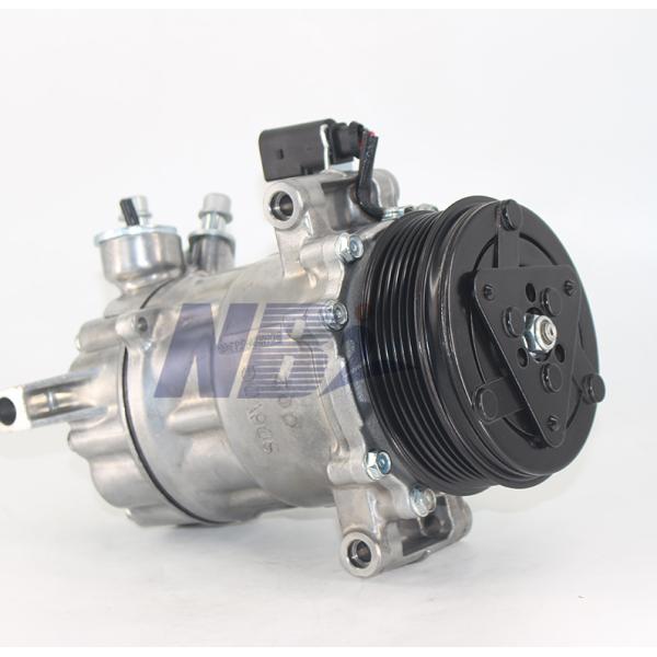 SD6V12 Vw Polo Ac компрессор 6RF820803A 6RF820803B 6RF820803 6R0820803A 6R0820803B