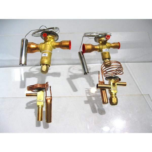 TX2 068Z3206  Series  Refrigeration Valves (068Z3206) R22 CE/ROHS/FCC/SGS -40/+10
