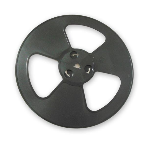 Пустой пластиковый вьюрок Smt компонентный для упаковки резистора SMD