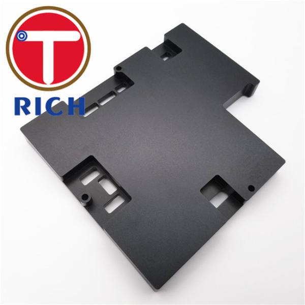 Изготовленная на заказ полость раковины нижней крышки раковины части Cnc латуни нержавеющей стали обслуживания Cnc подвергая механической обработке алюминиевая подвергая механической обработке нижняя