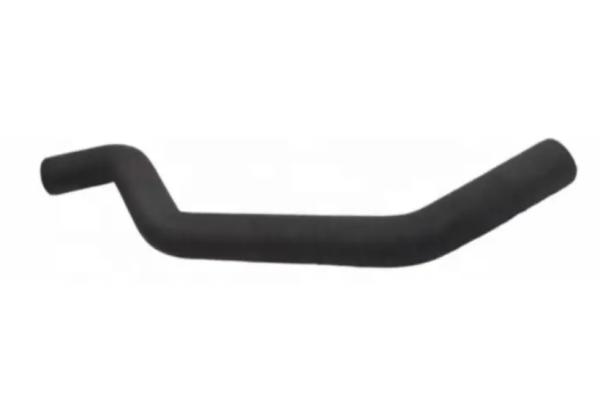 Rubber Supercharger Intake Pipe 203-01-61232 203-01-67520 203-01-51221 201-01-73210 for Komatsu Excavator 60-7 100-6-7 120-6