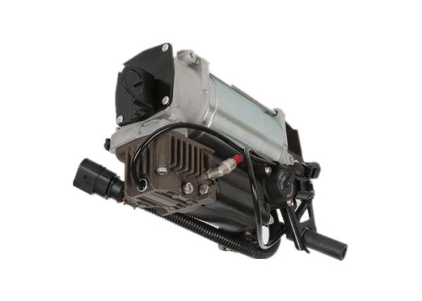 Substituição Touareg Porsche Cayenne 7L0616007A do compressor da suspensão do ar da VW Volkswagen