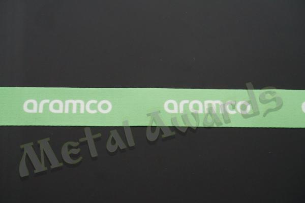 Lightweight Custom Medal Ribbons With Despoke Logo Free Design OEM Available