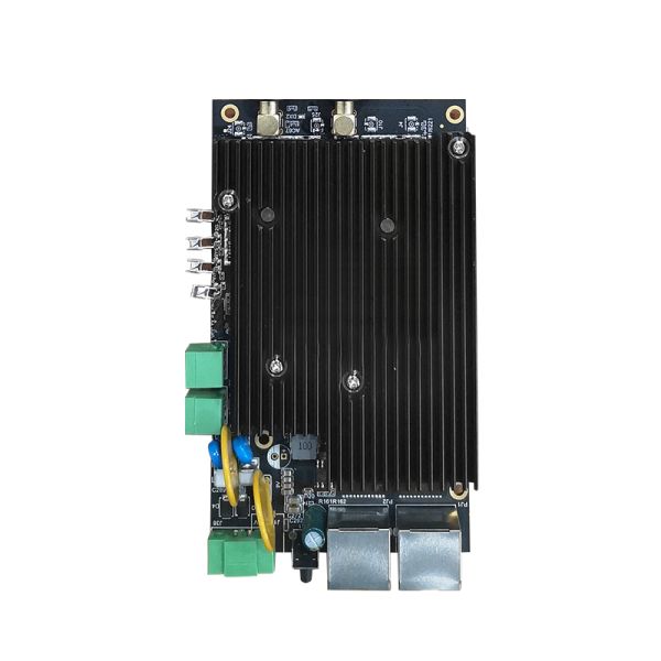 11ax 3000mbp WiFi IoT Router Wireless Mesh System Wit RS232, RS485, Integration for Mine, Solar, IP Camera