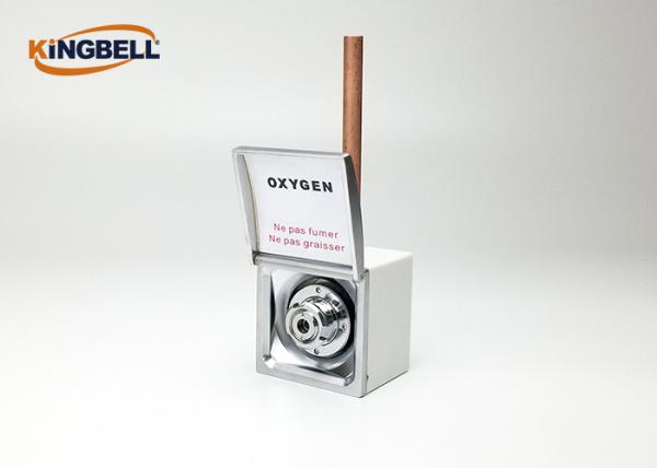 Kingbell Vacuum Wall Outlet French Standard Nitrous Oxide Gas Type