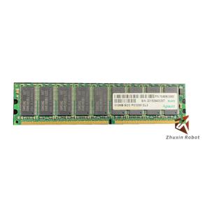 Запчасти для роботов KUKA Память 2 ГБ, DDR3 для промышленного робота KRC4