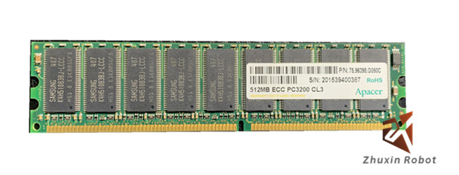 Запчасти для роботов KUKA Память 2 ГБ, DDR3 для промышленного робота KRC4
