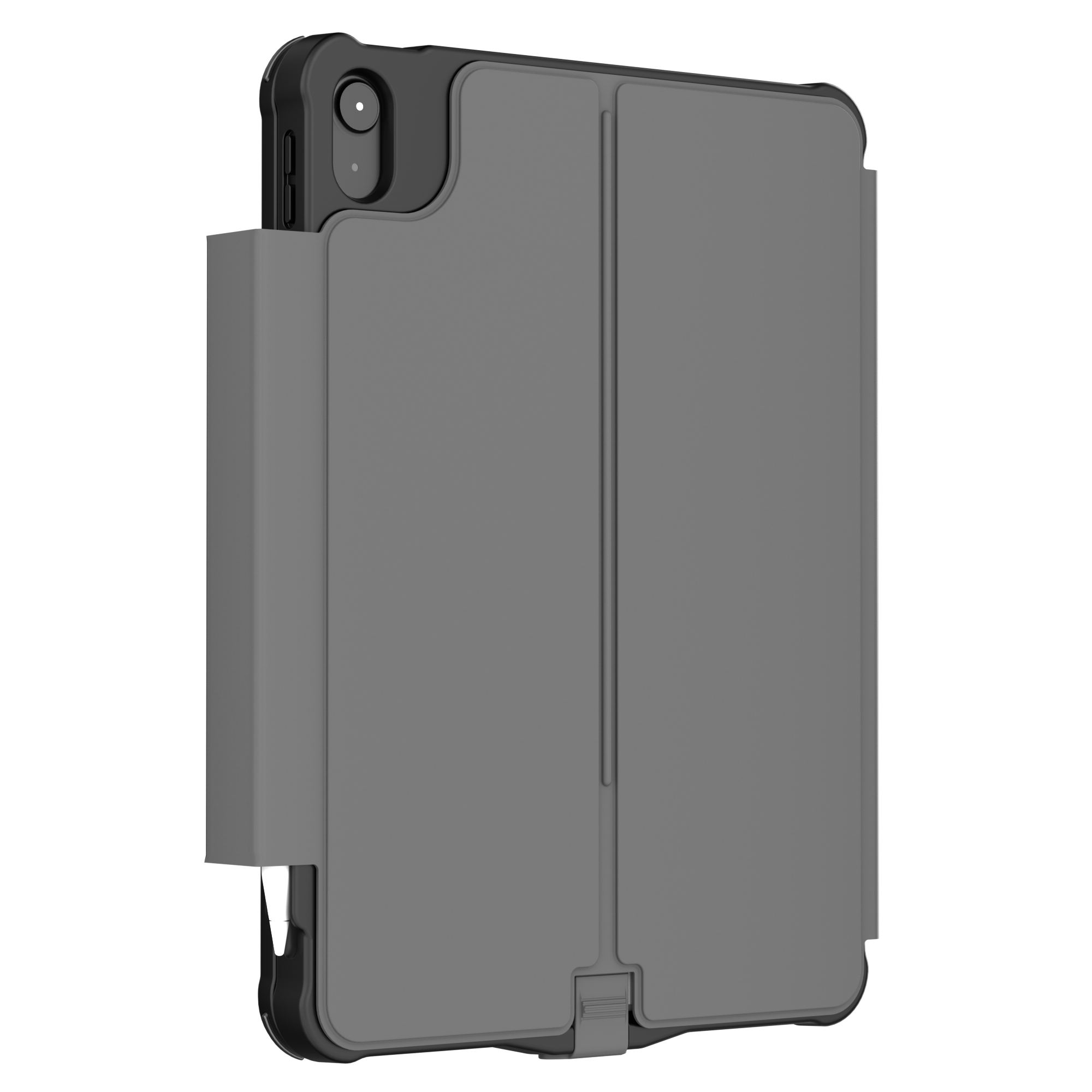 Durable USB-C Keyboard Case for iPad 10th Gen 10.9