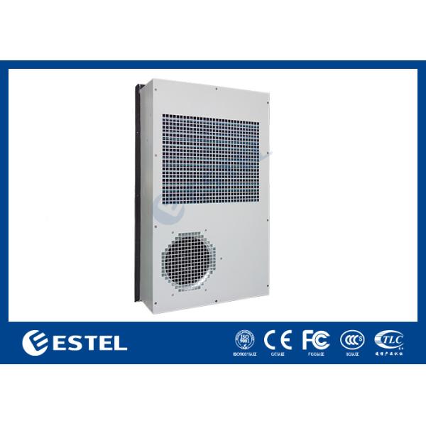 Охлаждающая мощность 1500 Вт кондиционер DC48V предназначен для наружных шкафов