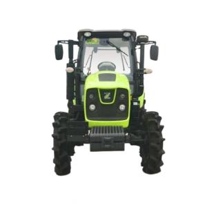 XCMG Agriculture Farm Tractor 90HP 4 Wheel Drive Wheeled Tractor Agricultural