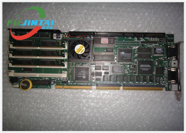 DEK Printer Replacement Parts PCB 137325 SMT 265LT GSX CPU BOARD