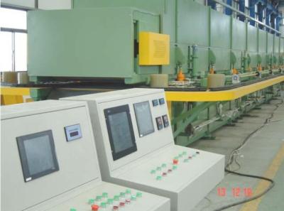 5.5KW e máquina hidráulica do painel de sanduíche do plutônio de 14 estações