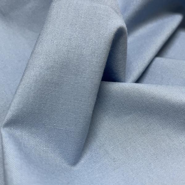 Density 75X75 Cotton Dyed Fabric 58 For Garments