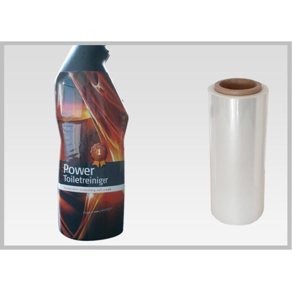 Крен пластмассы 35㎛ Слевинг