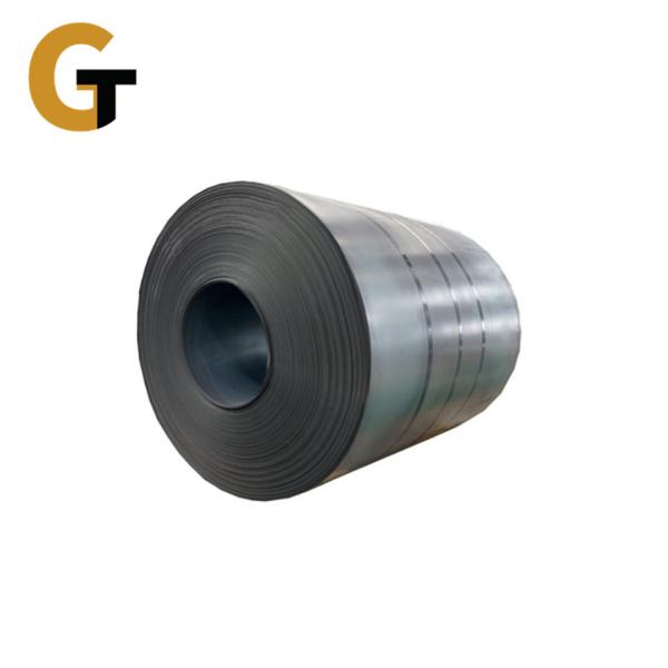 Hr Coil Sheet Hot Rolled Steel Sheet In Coil 800mm-2000mm Width
