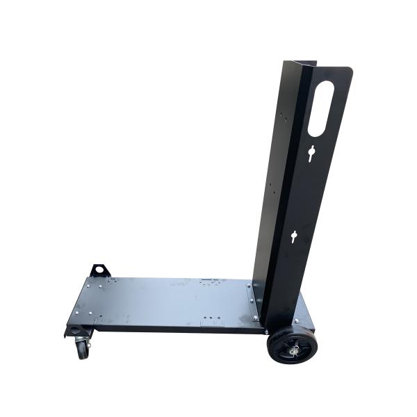 400V Industry Tig Ac Dc Welding Machine Aluminum TIG Welder