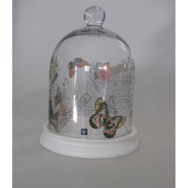 OEM Handmade  Glass dome