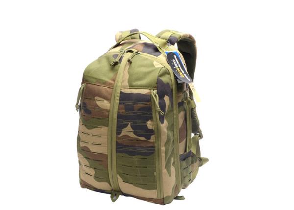 Outdoor Military Tactical Day Pack Camouflage Molle Rucksack Tactical Assault Gear Backpack Army Surplus Packs