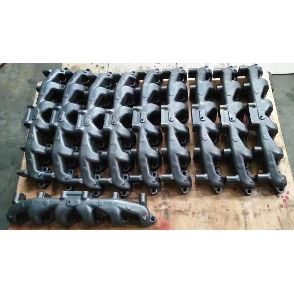 выпускной трубопровод 5I7892 экскаватора минирования двигателя 5I7892 дизельный двигателя S4KT E120B E312