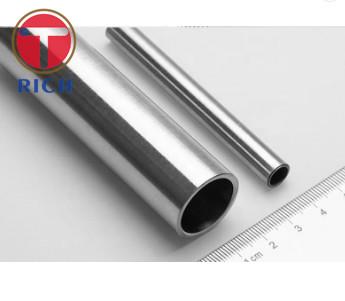 GB/T12771 DIN11850 soldado o diâmetro de aço inoxidável 68mm da tubulação 470mm 48 polegadas