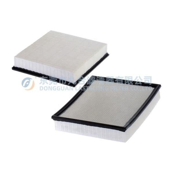 Auto Parts Air Filter OE 1070266 2822339 1752841 3097074 for Excavator Industrial Machinery After Service Spare parts