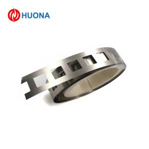 P1 P2 Pure Nickel Strip For Battery Nickel Strip New Energy Battery