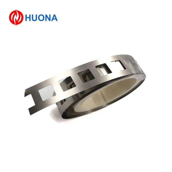 18650 Battery Connection Pure Nickel Strip 25mm Width 2p Strip