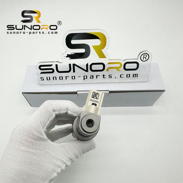 SUNORO DAF XF106 Intelligent Fuel Injection Pump 2005596 BEBJ1D02001 F2P Euro6 Diesel High Quality Excavator Use New MX13 EPA13