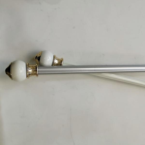 поляк чугунного занавеса 22ft