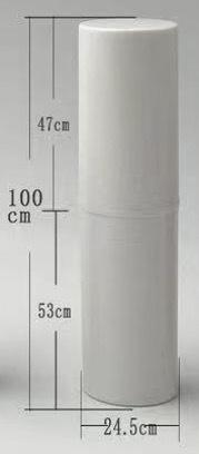 10g Lipstick Tube Packaging PP Empty Lipstick Tubes Customized