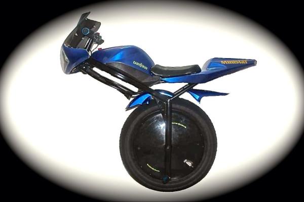 Onewheel  Electric Motorcycle/bike One wheel Self Balance Unicycle/Scooter GK-M01