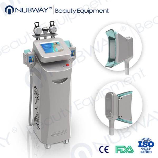 CE approved newest cryo lipolysis body slimming device cryolipolysis fat freeze machine body slimming beauty equipment
