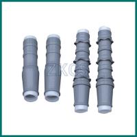 Joints de câble à rétrécissement à froid en caoutchouc de silicone 1KV pour élément de connexion