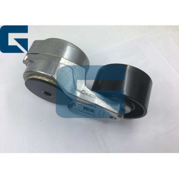 Запчасти экскаватора 6BT ремень натягатель шкива 6D102 ремень натягатель 3918944