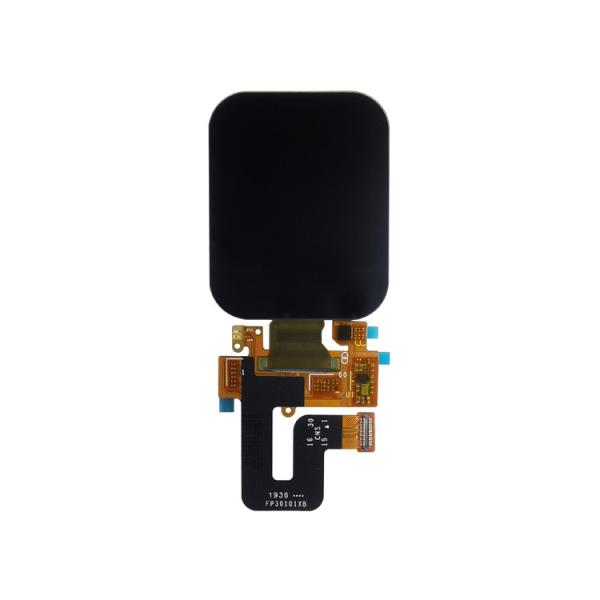 1.78 Inch Amoled Touch Display Oled Rgb Display 368x448 Resolution Driving IC RM69090