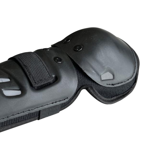 Профессиональная защита высокопеновый PP защитник коленного локтя для мотоциклов