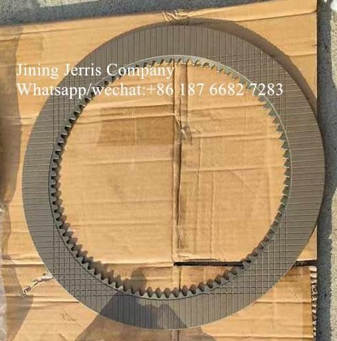 D65E-12 D85ESS-2 D275A-5 Bulldozer steering clutch Disc 14X-22-12150