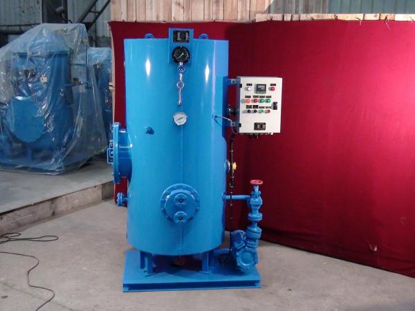 Electric Steam Heating Hot Water Tank for Sale