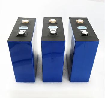 310Ah 3.2V Prismatic Lithium Ion Battery Cell For Electric Power Systems