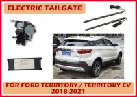 Ford Territory / Territory EV Power Trunk Kit Abridor automático de porta traseira com controle remoto