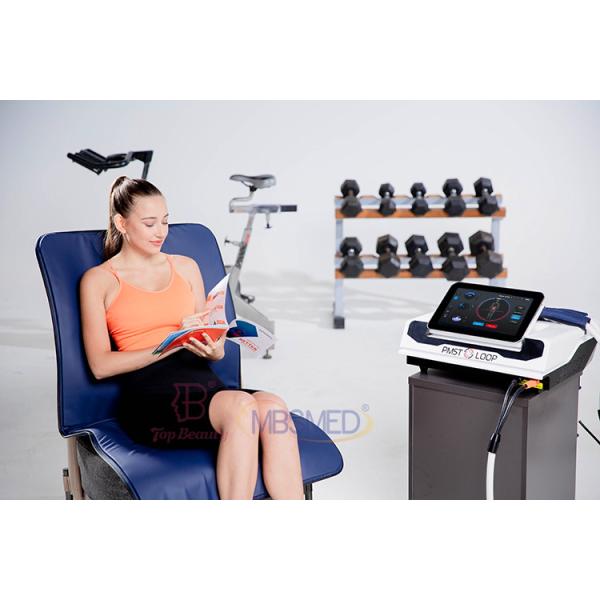 Устройство для магнитотерапии с импульсным электромагнитным полем PMST PEMF