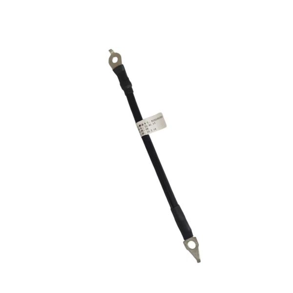 Genuine 8335401ED1 Grounding Wire Harness for Xpeng P7 Electric Vehicle New and Durable Reliable Replacement Part