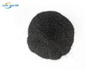 Adhésif chaud noir de poudre de fonte de l'anti sublimation TPU pour l'imprimante Printing de DTF